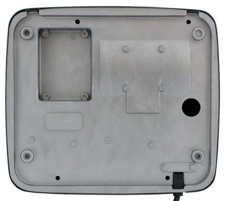 Сушилка для рук G-teq 8843 MC 10.46 хром