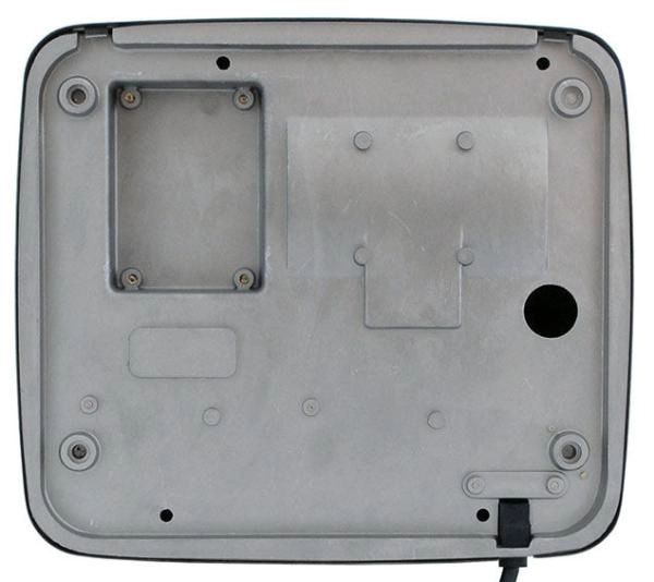 Сушилка для рук G-teq 8843 MC 10.46 хром