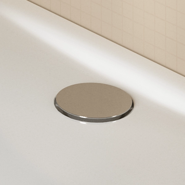 Слив-перелив для ванны VitrA 59970013000