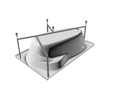 Металлический каркас Relisan Адара 160K