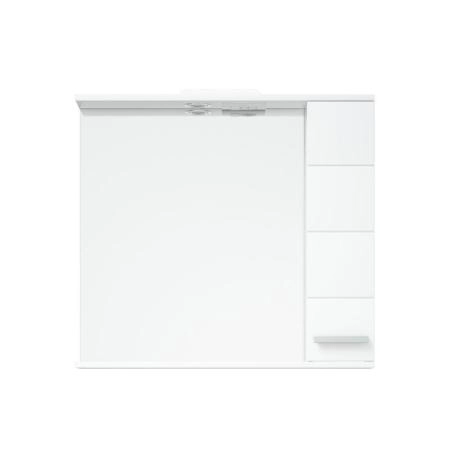 Зеркало-шкаф Corozo Денвер 80/С