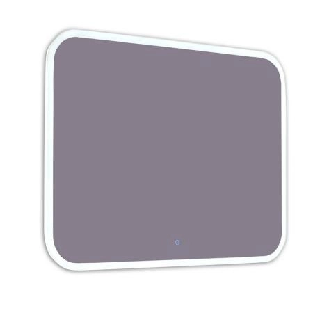 Зеркало Континент Demure LED 1200х800 c подсветкой ЗЛП469