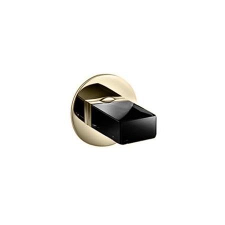 Fantini Venezia Запорный вентиль, без ручки, внешняя часть, цвет: Nickel PVD