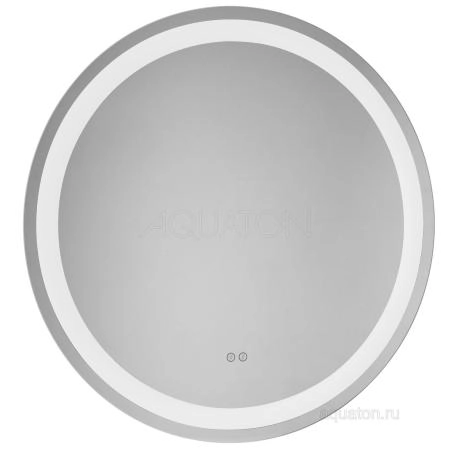 Зеркало AQUATON Анелло 75 1A260702AK010
