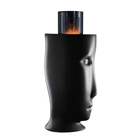 KERASAN Artwork камин биоэтаноловый для раковины MOLOCO