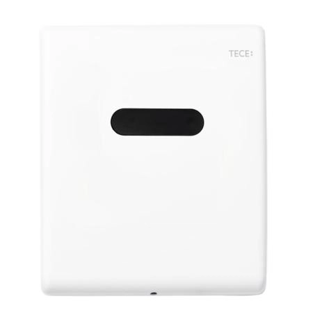 TECEplanus Urinal, 230/12 V, белая матовая.