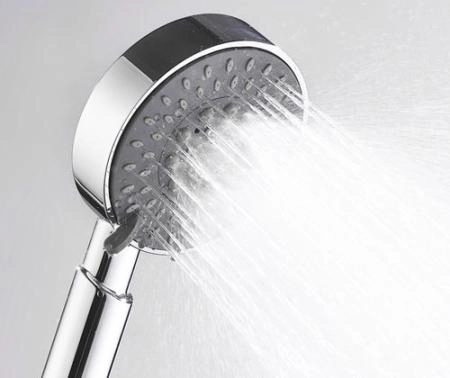 Ручной душ WasserKraft A036 хром