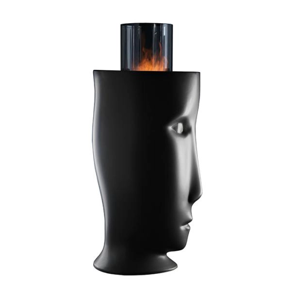 KERASAN Artwork камин биоэтаноловый для раковины MOLOCO