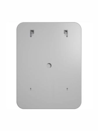 Зеркало Континент Glamour medium 700x800 ЗЛП498 с подсветкой