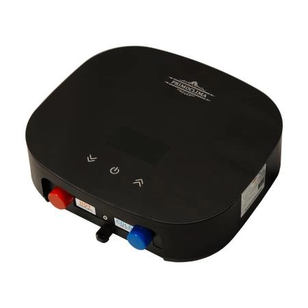 Электрический проточный водонагреватель PRIMOCLIMA THERMA 5.5 кВт, черный