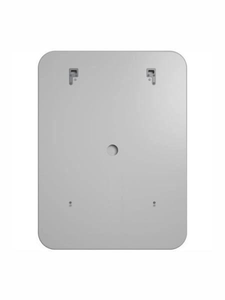 Зеркало Континент Glamour medium 700x800 ЗЛП498 с подсветкой