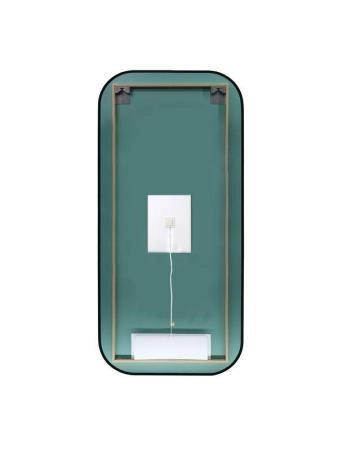 Зеркало Континент Torry medium 600x1000 ЗЛП2279 с подсветкой
