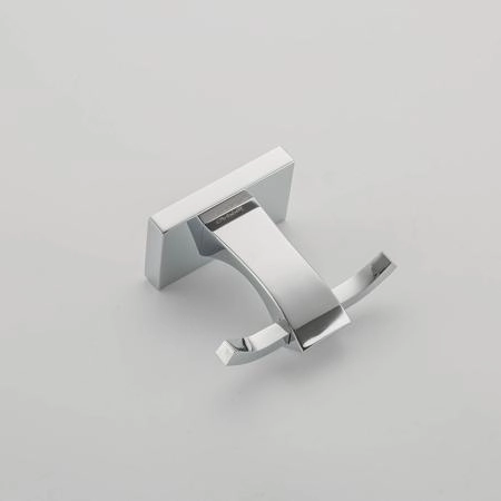 Крючок для ванной комнаты GAPPO G0705-20,