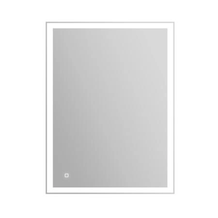 Зеркало Belbagno SPC-GRT-900-800-LED-BTN Led подсветка вкл/выкл 900x30x800