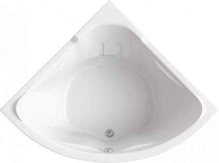 Ванна акриловая Azario Азура 150х150 угловая АЗВ0001