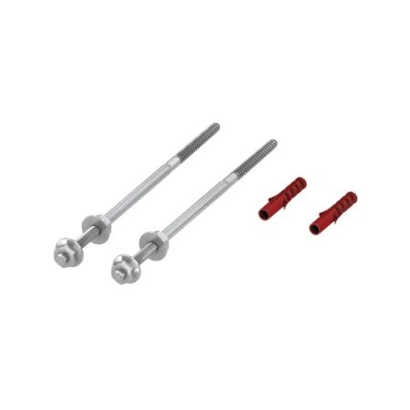 TECE Комплект TECEbase 3.0 c кронштейнами, звукоизоляцией, панелью смыва TECEloop, цвет: белый глянцевый