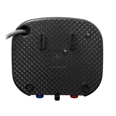 Электрический проточный водонагреватель PRIMOCLIMA THERMA 5.5 кВт, черный