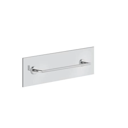 Gessi Anello Полотенцедержатель 45 см  для крепления на стело., подвесной, цвет: хром