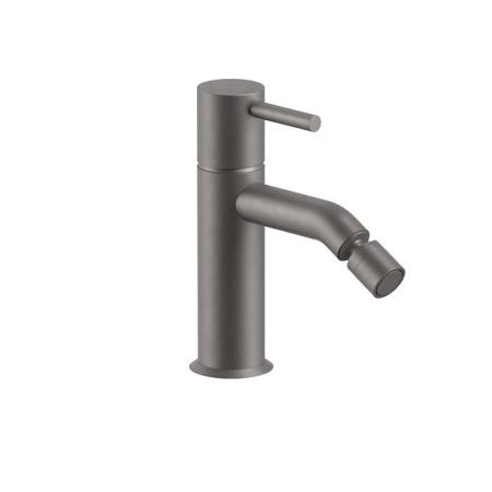 Fantini Nostromo Смеситель для биде, на 1 отв., цвет: Matt Gun Metal PVD