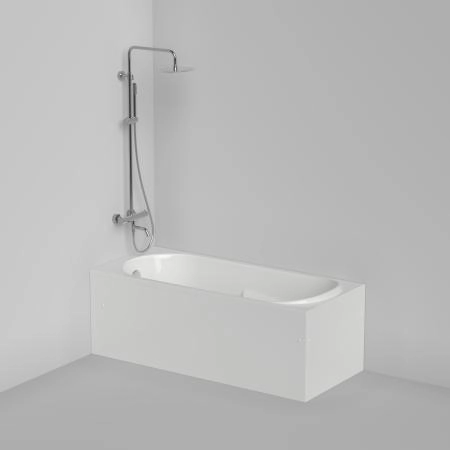Ванна BERGES LUMBO 50004 акриловая 150x75 с каркасом