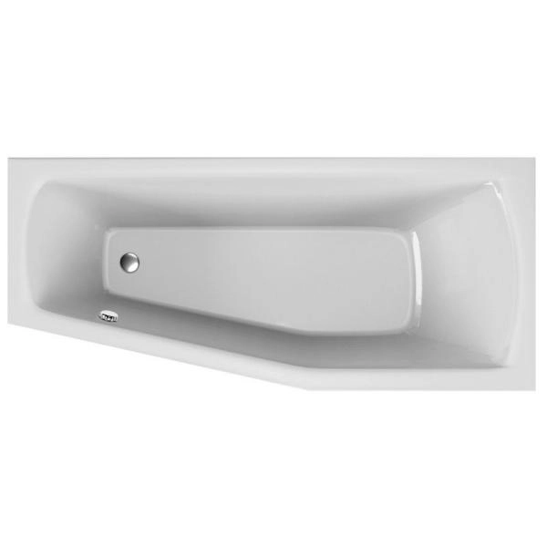 Ванна акриловая Relisan Aquarius R 170х70х50 Правая