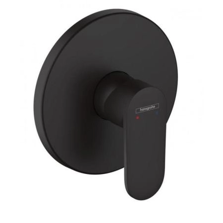 Hansgrohe 71667670 Vernis Blend Смеситель для душа, матовый черный