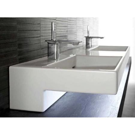 Смеситель Jacob Delafon STANCE E14760-CP для раковины хром