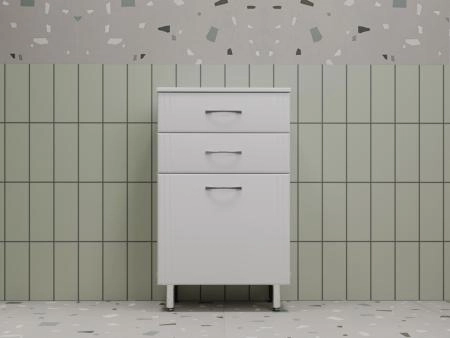 Комод Style Line ТН 500 (3 ящ.)