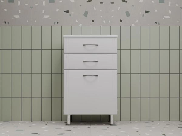 Комод Style Line ТН 500 (3 ящ.)