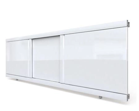 Экран под ванну EMMY Элис 1,6 м