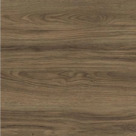 Тумба с раковиной Comforty Штутгарт-75 дуб тёмно-коричневый с черной столешницей