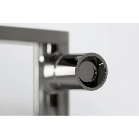 Смеситель Jacob Delafon COMPOSED E73050-CP для раковины хром с донным клапаном