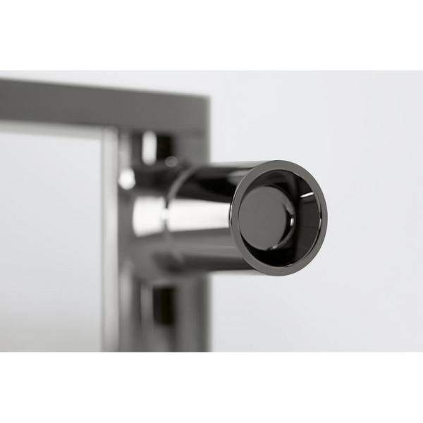 Смеситель Jacob Delafon COMPOSED E73050-CP для раковины хром с донным клапаном