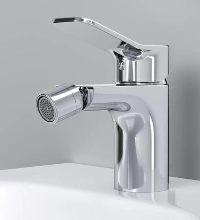 Смеситель для биде AM.PM X-Joy F85A83100 хром