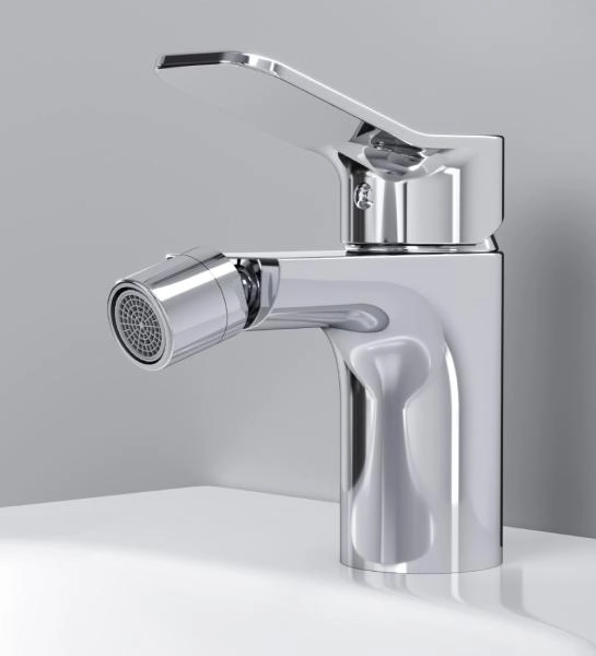 Смеситель для биде AM.PM X-Joy F85A83100 хром