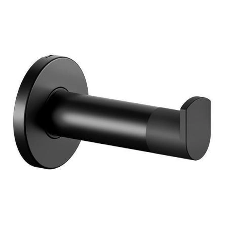 Крючок для полотенца KEUCO Plan Black Selection Черный матовый 14911370000