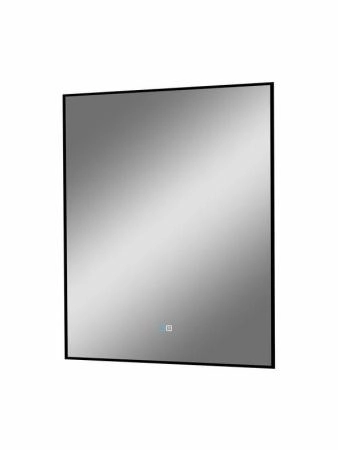 Зеркало Континент Amer medium 600x700 ЗЛП2273 с подсветкой