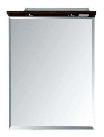 Тумба под раковину ASB-Mebel Коста 60 Светлый орех