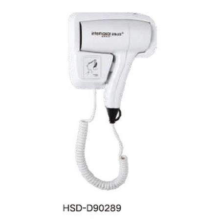 Фен настенный CeramaLux D90289 1200 Вт