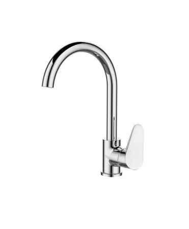 Смеситель для кухонной мойки ESKO CAIRO CI 519 хром