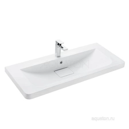 Раковина Aquaton Шерилл 105 1A71323KSH010