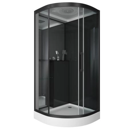 Душевая кабина GR260 GROSSMAN (100x100x215)