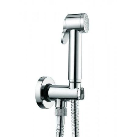 Гигиенический душ Bossini Paloma C69013B.030 для биде хром
