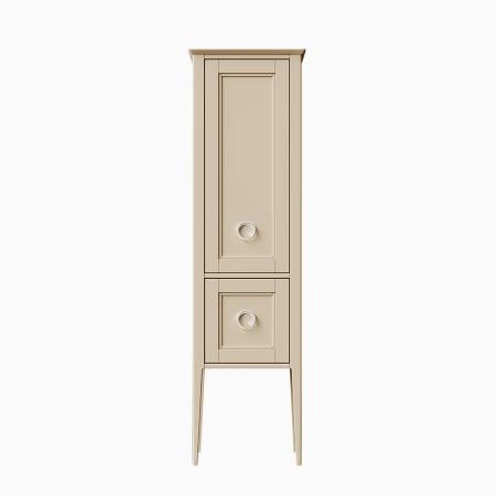 Пенал Kerama Marazzi PLAZA CLASSIC ПЛАЗА КЛАССИК PL.CN.175\CAP.M напольный 175, капучино