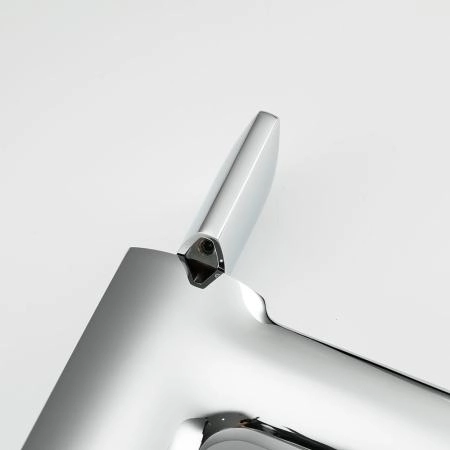 Смеситель GAPPO G1052-80 для раковины, хром