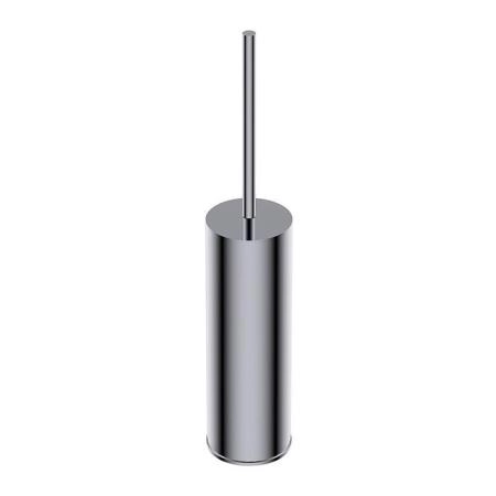 Ritmonio Elementa Fittings Напольный ёршик, цвет: Brushed