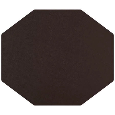 ADJ Шестиугольный костер, 12x12 см., цвет: капучино/шоколад