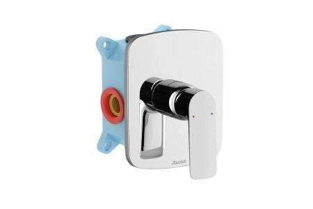 Смеситель для душа Ravak Classic CL 066.00 встроенный X070089