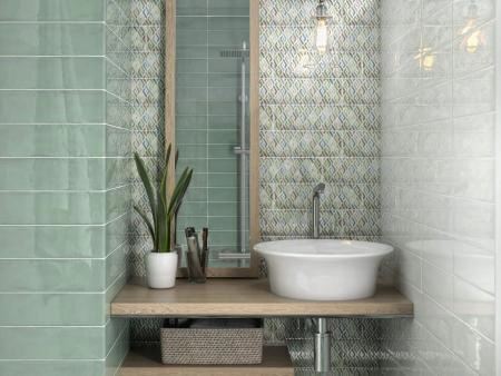 Раковина Kerama Marazzi CANALETTO КАНАЛЕТТО CN.wb.40 накладная 40, белая глянцевая