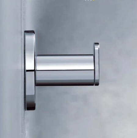 Крючок для полотенца Keuco Plan 14914070000 нержавеющая сталь